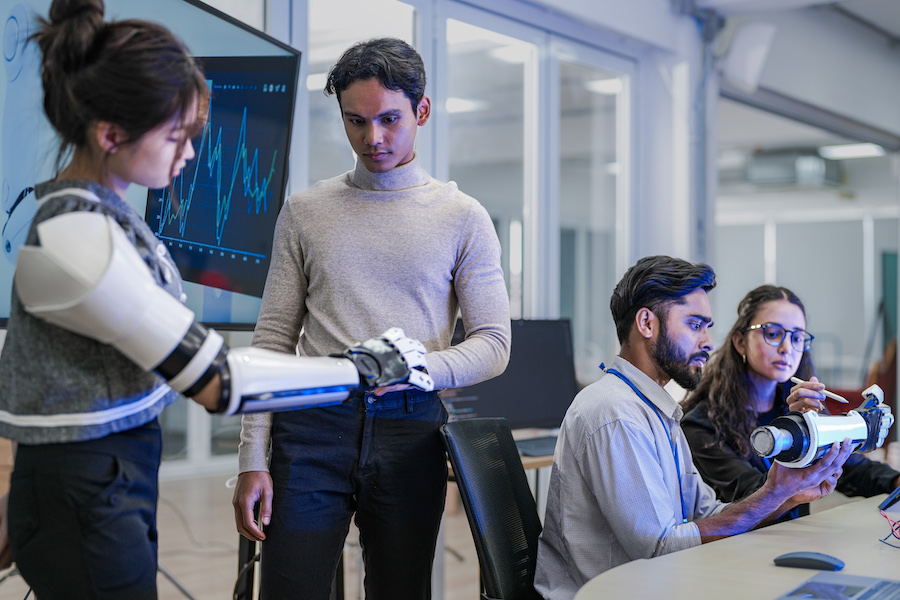 Breaking New Ground: Researchers Unveil Explainable AI Framework