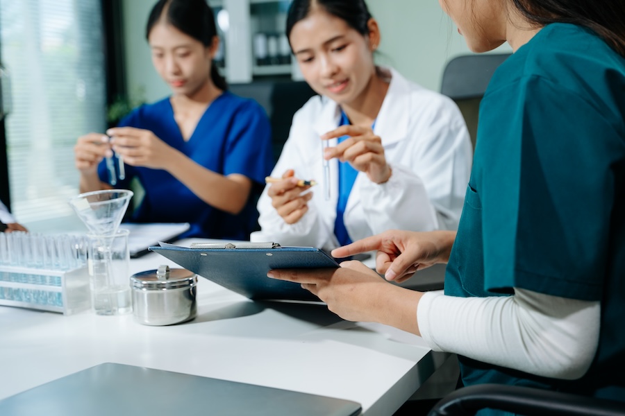 Adaptive and Technology-Enabled Trial Design